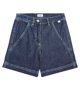 Cotton Bermuda shorts | Il Gufo