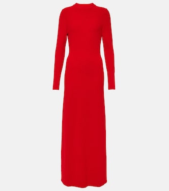 Robe longue Lara | Proenza Schouler