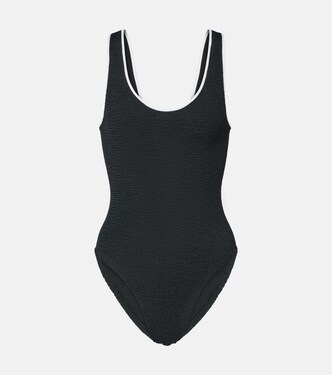 Faye swimsuit | Hunza G