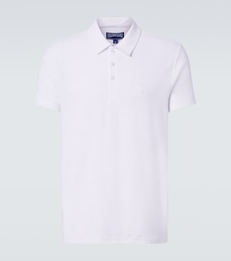 Polohemd aus Frottee | Vilebrequin