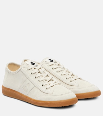 Sneakers Klyce in suede | Isabel Marant