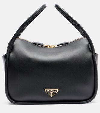 Prada Darling leather tote bag | Prada