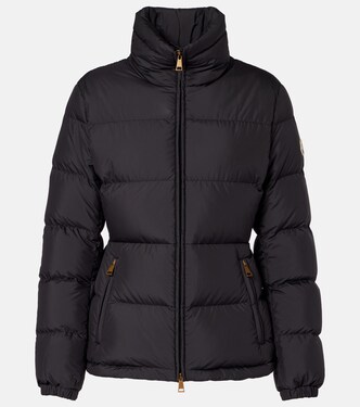 绗缝羽绒夹克 | Moncler