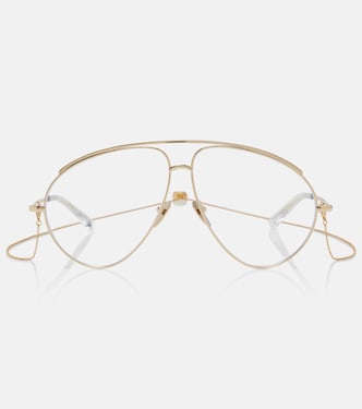 Oversize-Brille | Gucci