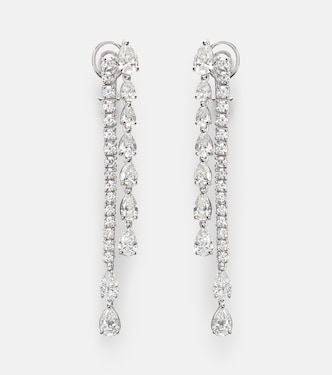 Bracelet Isla Station en or 18 ct et diamants | Bucherer Fine Jewellery