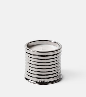 Black Sesame Medium scented candle | Loewe Home Scents