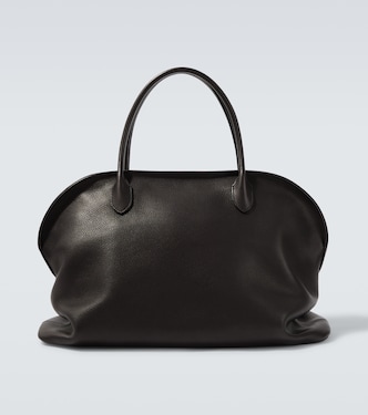 Sac à main Agnes 16 en cuir | The Row