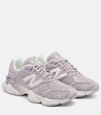 9060 suede sneakers | New Balance