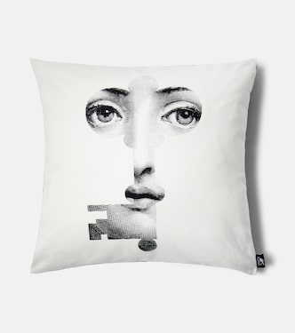 Chiave e Serratura cushion | Fornasetti