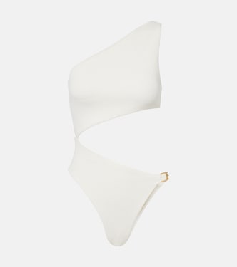 x Rosie Huntington-Whiteley Jo swimsuit | ViX Paula Hermanny