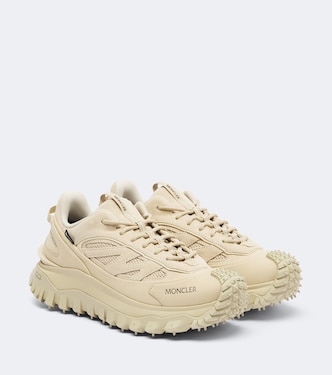 Trailgrip APEX GTX sneakers | Moncler