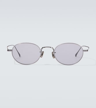 x EYEVAN gafas de sol 003 ovaladas | Auralee
