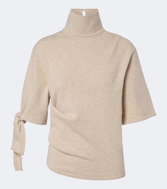 Pullover Fiocco in lana e cashmere | Jacquemus