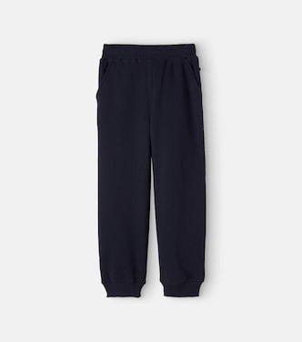Lolito cotton sweatpants | Bonton