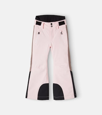 Logo ski pants | Bogner Kids