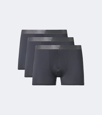 Set of 3 jersey boxers | CDLP