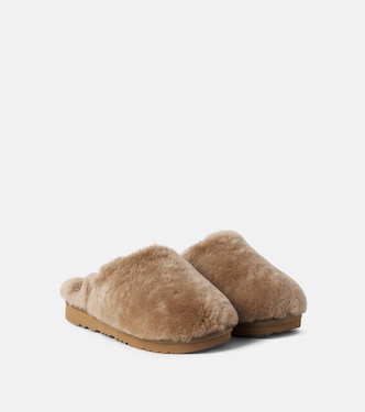 Shearling slippers  | UGG Kids