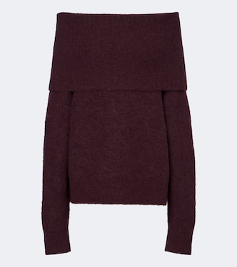 Pullover Bee aus Strick | Joseph