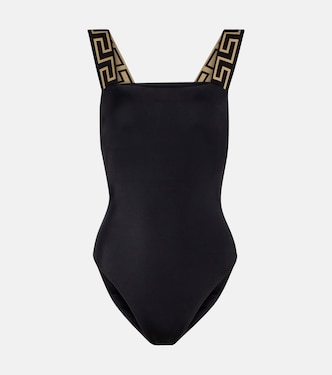 Greca swimsuit | Versace