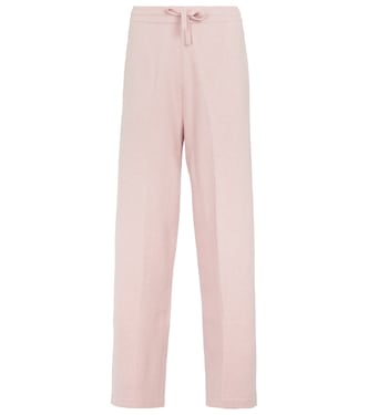 Jogginghose Julia aus einem Wollgemisch | Marant Etoile