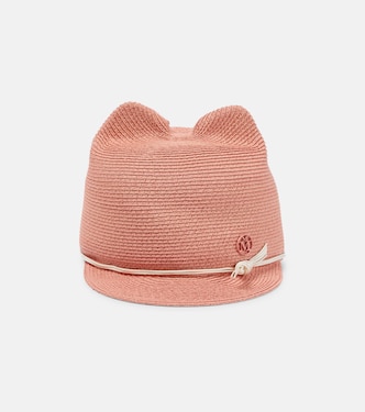 Jamie hat | Maison Michel Kids