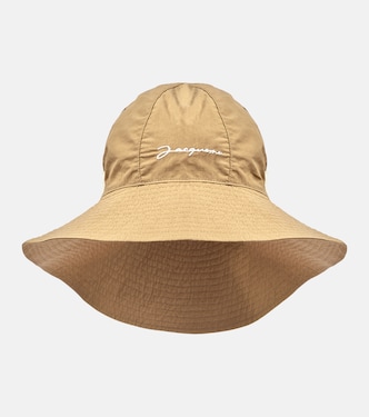 Le Bob Pescadou hat | Jacquemus