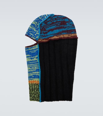 Virgin wool hood | Marni