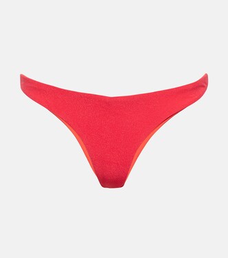 Vera bikini bottoms | Jade Swim