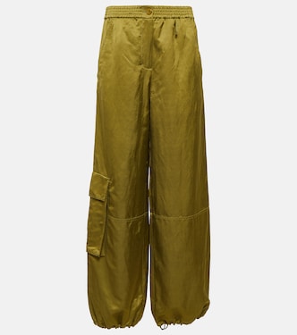 Pantalon cargo Slouchy Coolness | Dorothee Schumacher