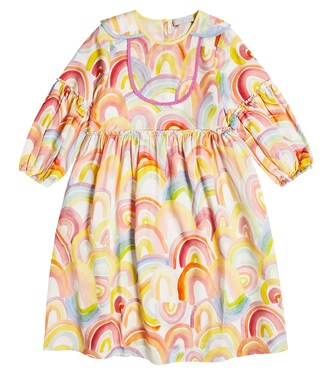 Printed dress | Stella McCartney Kids