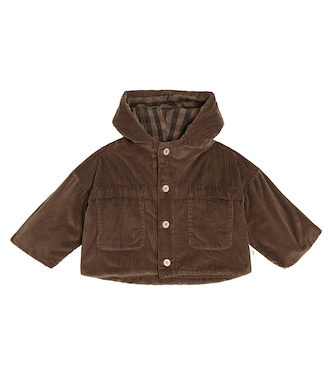 Baby Kurt corduroy jacket | 1 + in the Family
