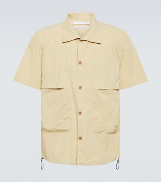 Hemd Glaumur | Ranra