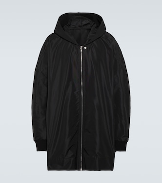 Jacke Jumbo Peter | Rick Owens
