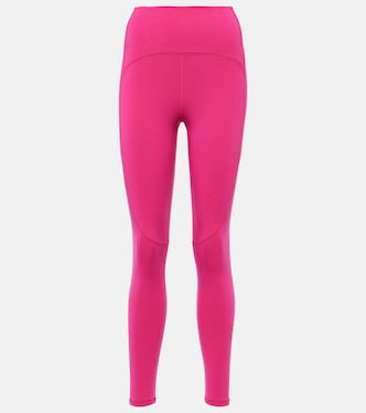 TrueStrength high-rise leggings | Adidas by Stella McCartney