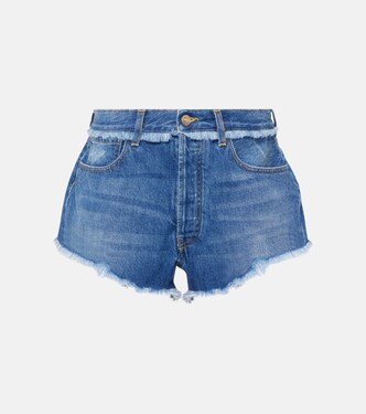 Jeansshorts | Alanui