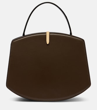 Florence 20 leather tote bag | Savette