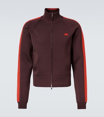 Tide track jacket | Wales Bonner