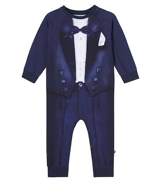 Baby Spieler Fairfax aus einem Baumwollgemisch | Molo