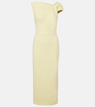 Draped cocktail dress | Givenchy