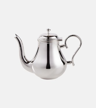 Albi silver-plated teapot  | Christofle