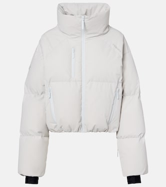 Cortina down ski jacket | Cordova