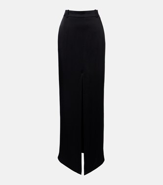 High-rise maxi skirt | Tom Ford