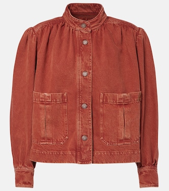 Jeansjacke | Chloé