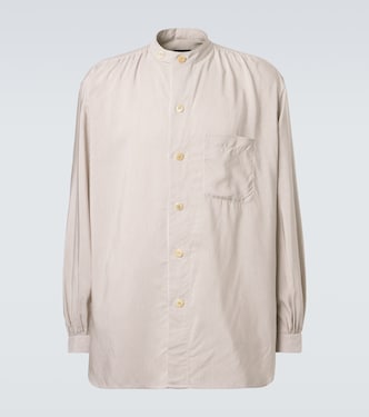 Pinstripe shirt | Giorgio Armani