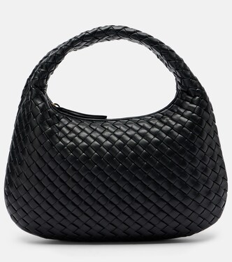 Veneta Intrecciato Small top-handle bag | Bottega Veneta