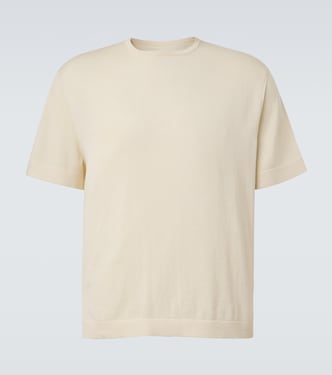 Cotton sweater | Stòffa