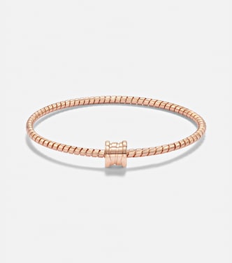 Armreif B.zero1 Tubogas aus 18kt Roségold | Bvlgari