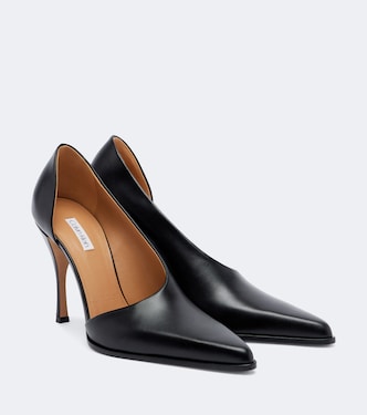 Escarpins Rea en cuir | Calvin Klein Collection