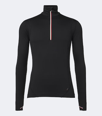Technical ski top | Moncler Grenoble