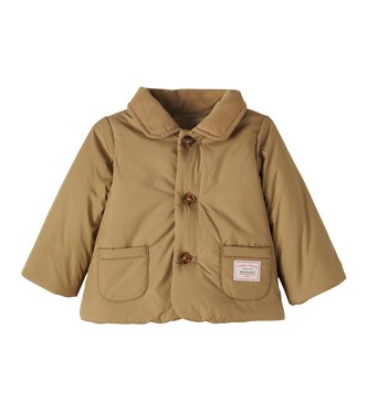 Baby Joseph padded jacket | Bonpoint